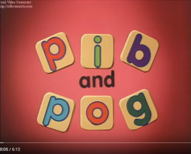 pib and pog
